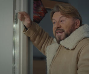 Walentynki z M jak miłość. Andrzej (Michał Milowicz)