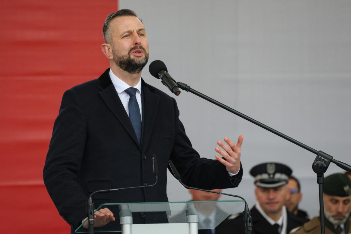Obchody 100. rocznicy ustanowienia Grobu Nieznanego Żołnierza