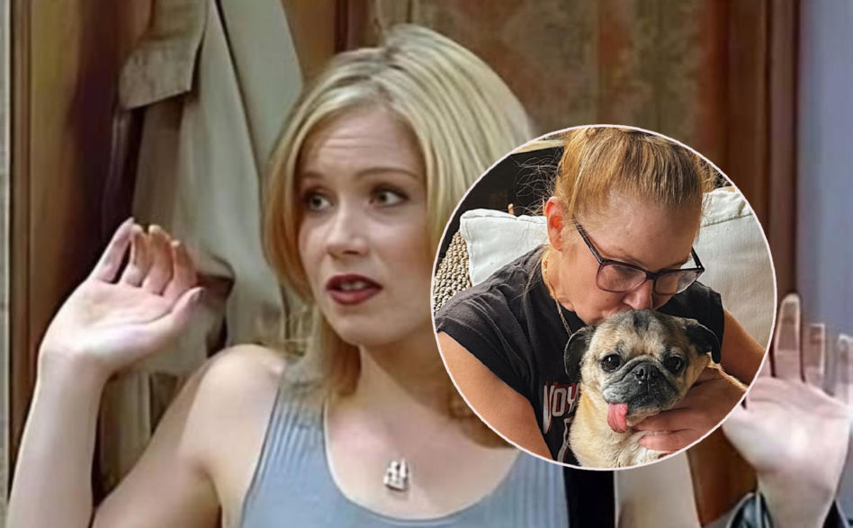 Christina Applegate