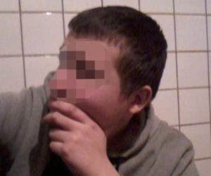Zabiła syna, bo grał na komputerze