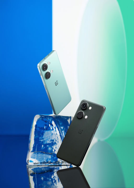 OnePlus Nord 3 5.