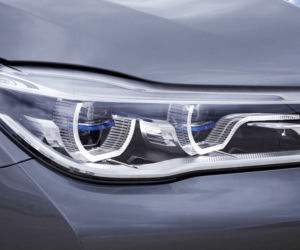 BMW Serii 7 (G11)