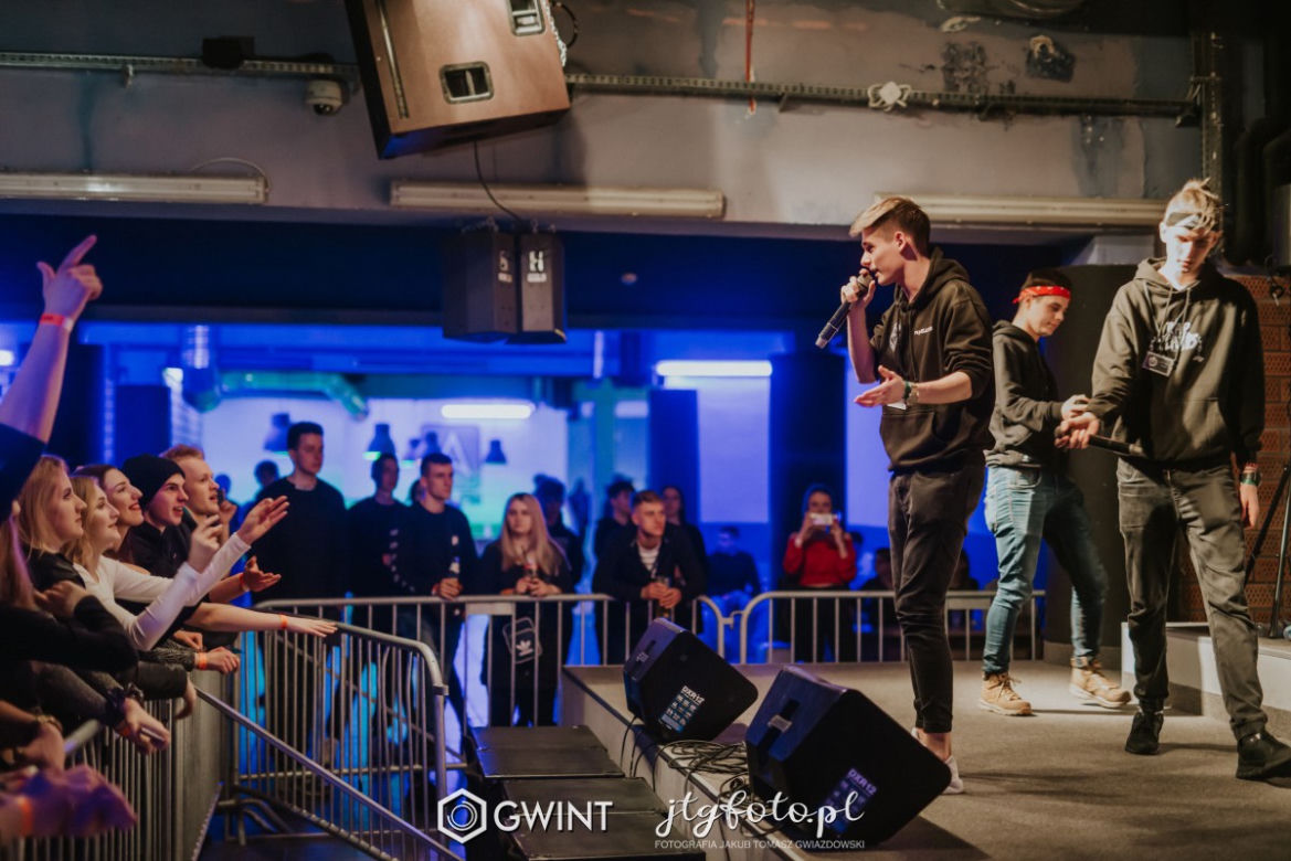 Podlaska Rap Scena 2020. Wyniki, zdjęcia, kto wygrał