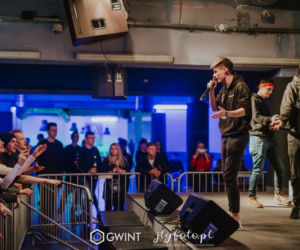 Podlaska Rap Scena 2020. Wyniki, zdjęcia, kto wygrał