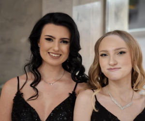 Bal III LO Starachowice