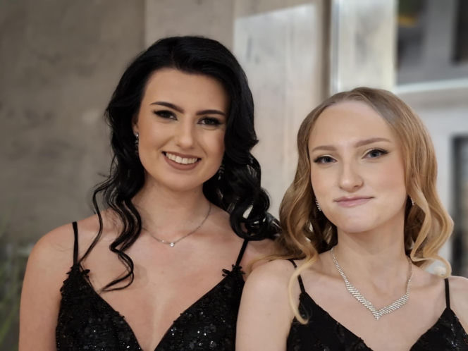 Bal III LO Starachowice