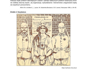 Matura 2021 historia. Odpowiedzi, pytania, arkusze CKE. Mamy zadania, arkusze i odpowiedzi CKE matura historia 2021 poziom rozszerzony 