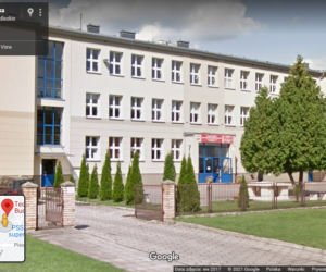 TECHNIKUM BUDOWLANO-GEODEZYJNE W BIAŁYMSTOKU ZESPOŁU SZKÓŁ BUDOWLANO-GEODEZYJNYCH IM. STEFANA WŁADYSŁAWA BRYŁY W BIAŁYMSTOKU