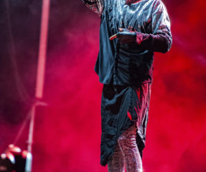 Rockowizna Festiwal Kraków: dzień pierwszy 28.8.2026.