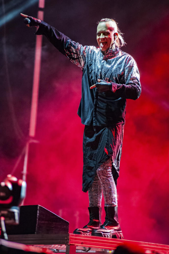 Rockowizna Festiwal Kraków: dzień pierwszy 28.8.2026.