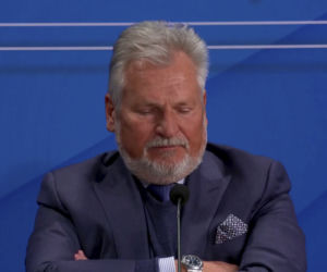  Kwaśniewski mocno opalony 