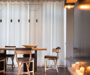 Nowoczesny apartament