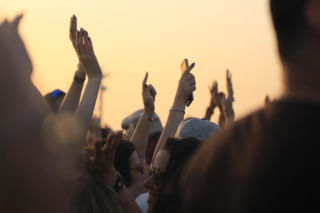 Bachanalia 2026: Znamy pierwszego artystę!