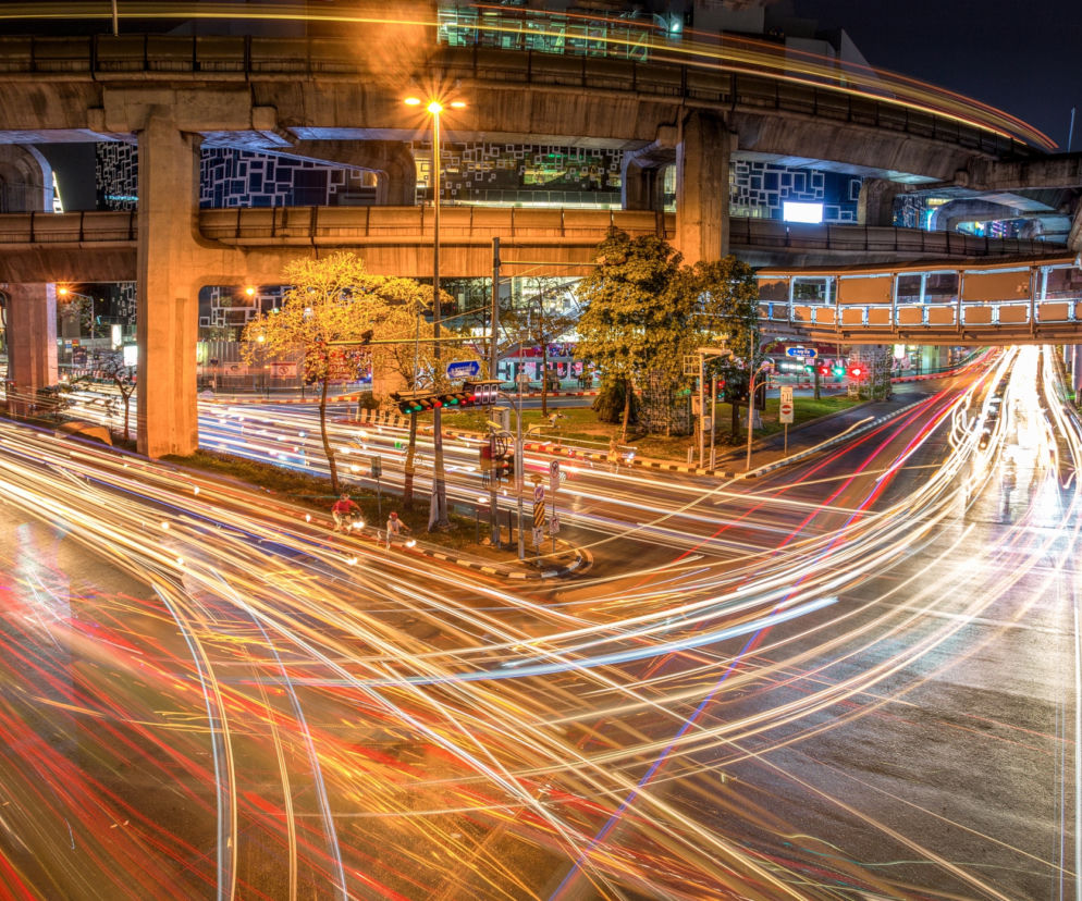 1 Bangkok (Tajlandia)
