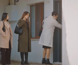 Miłość i nadzieja, odcinek 377. Bahar, Cavidan, Sila