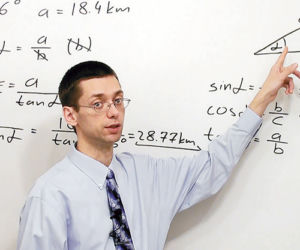Dzięki niemu polubisz matematykę