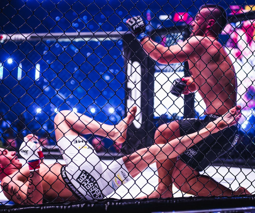 Fame MMA