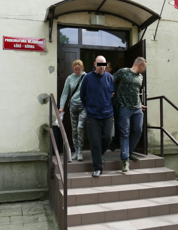 Ukrył ciało Gosi w przygotowanym wcześniej grobie. 39-latka nie zaginęła, tylko została zamordowana!