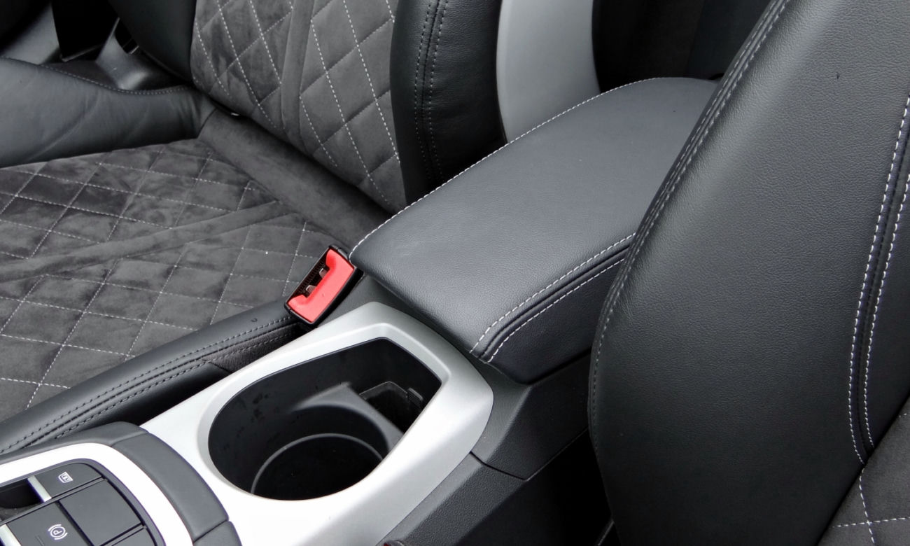 Audi TT Roadster 2.0 TFSI quattro S-tronic