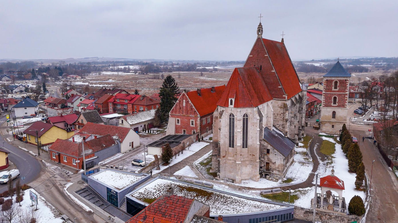 Wiślica