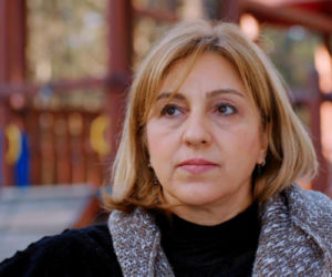 Miłość i nadzieja, odcinek 350. Duru