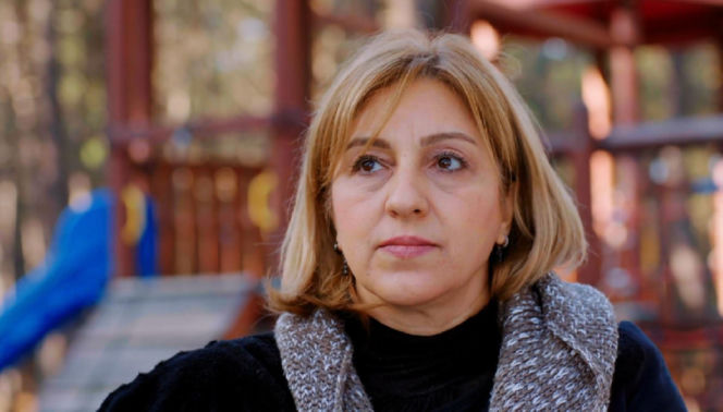 Miłość i nadzieja, odcinek 350. Duru