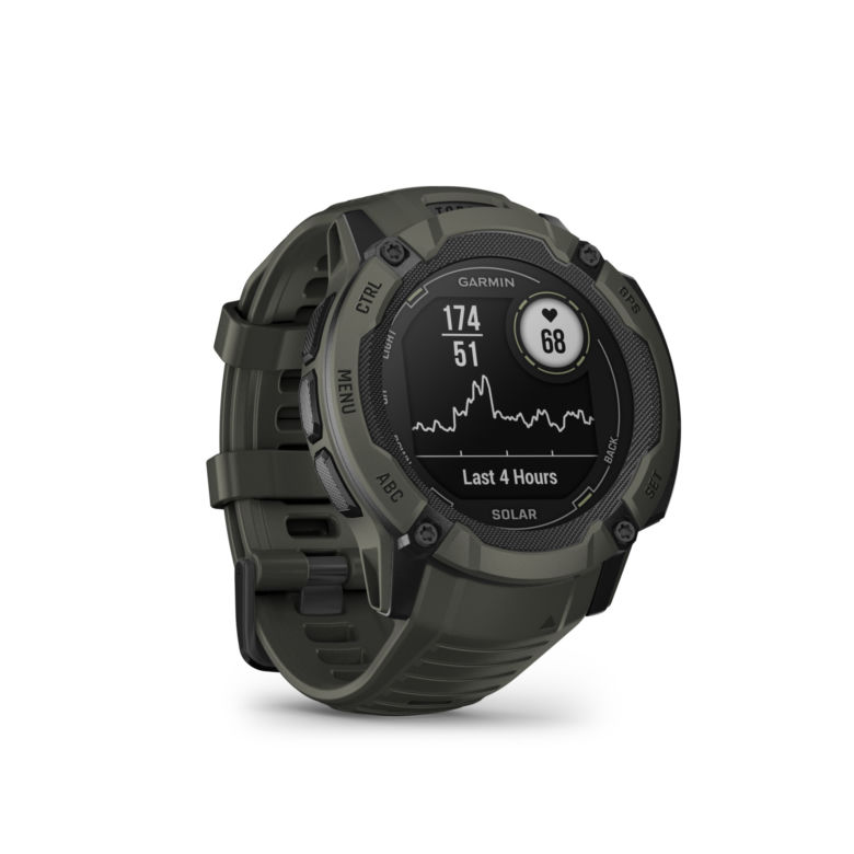 Garmin Instinct 2X Solar