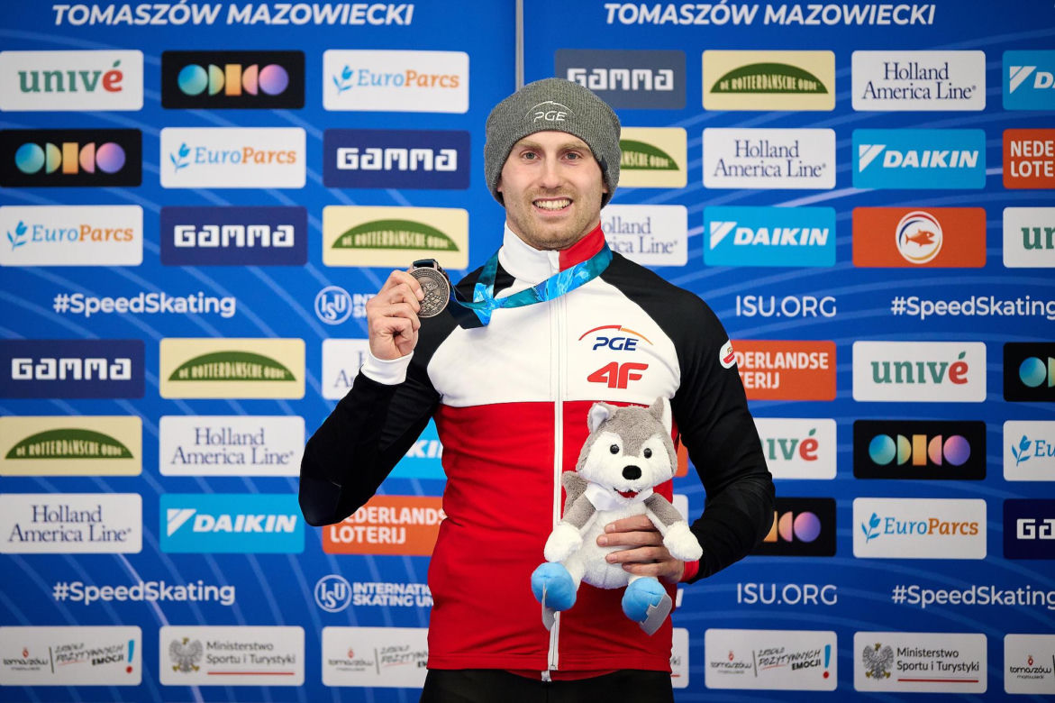 Damian Żurek