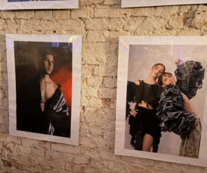 Wernisaż Echoo w Grudziądzu. Zobacz zdjęcia i posłuchaj relacji!