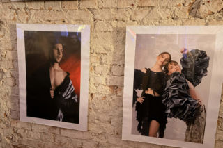 Wernisaż Echoo w Grudziądzu. Zobacz zdjęcia i posłuchaj relacji!