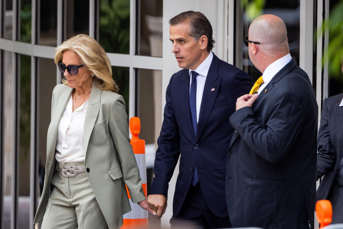Hunter Biden 