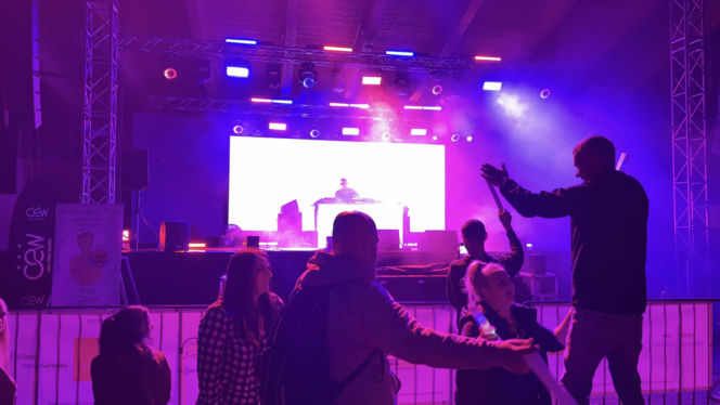 Cool Festiwal Barczewo 2026