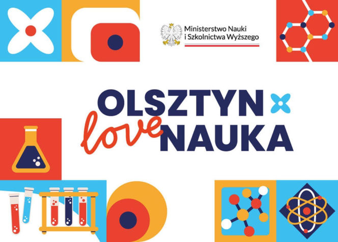 Olsztyn LOVE Nauka