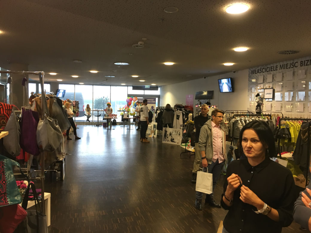 Wrocław Fashion Meeting