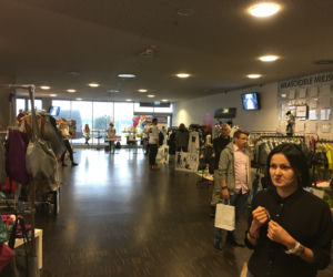 Wrocław Fashion Meeting