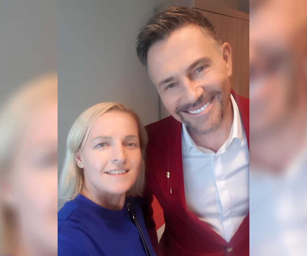 Justyna Sienkiewicz z Sokółki maluje polskie gwiazdy show-biznesu [ZDJĘCIA]