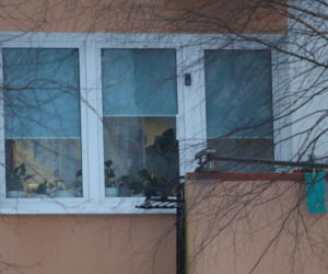 Ustka: Zaatakował rodzinę nożem, zginęła 4-letnia Aniela