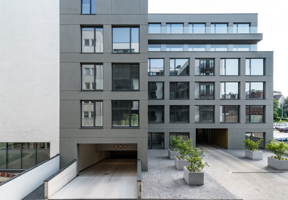 Nagroda Quadro – najlepsze realizacje Poznania 2020