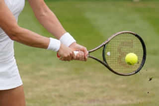 Wimbledon. Iga Świątek pod ogromną presją czy obroni wywalczony tytuł?
