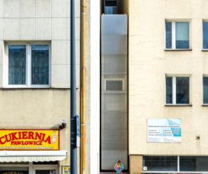 Dom Kereta w Warszawie