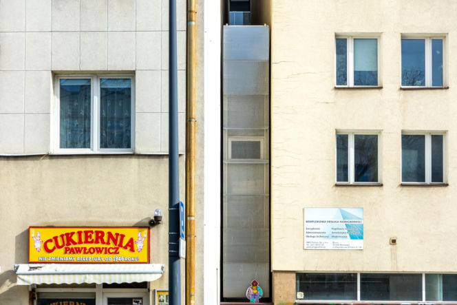 Dom Kereta w Warszawie