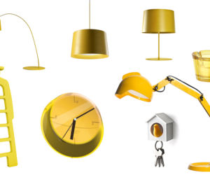 Klosze do lamp i lampy stołowe w kolorze