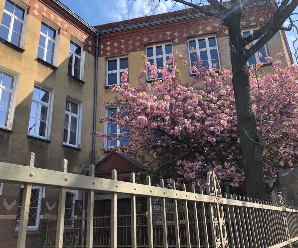 VI Liceum Ogólnokształcące w Szczecinie