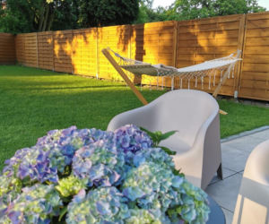 Metamorfoza domu w Zabrzu - bliźniaczki Weronika i Patrycja