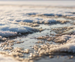 Mróz ustąpi! Nadchodzi radykalne ocieplenie. Termometry pokażą nawet 6°C!