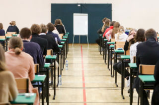 Matura 2021 - matematyka: zmiany. Jakich zadań nie będzie? [LISTA]