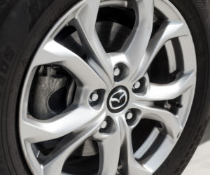 Mazda CX-3 2.0 Skyactiv-G 121 M 6MT SkyJOY
