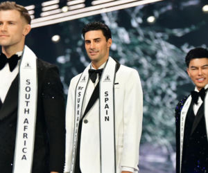 Pedro Cordero został nowym Mister Supranational 2026. Najprzystojniejszy mężczyzna świata jest z Hiszpanii