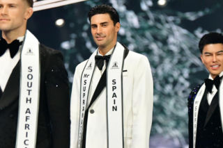 Pedro Cordero został nowym Mister Supranational 2026. Najprzystojniejszy mężczyzna świata jest z Hiszpanii