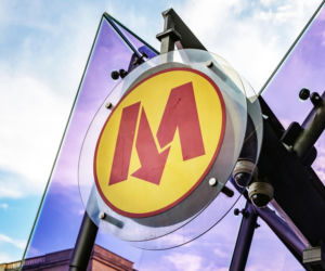 Stacja metra Pole Mokotowskie zmieni nazwę? SGH walczy i publikuje petycje